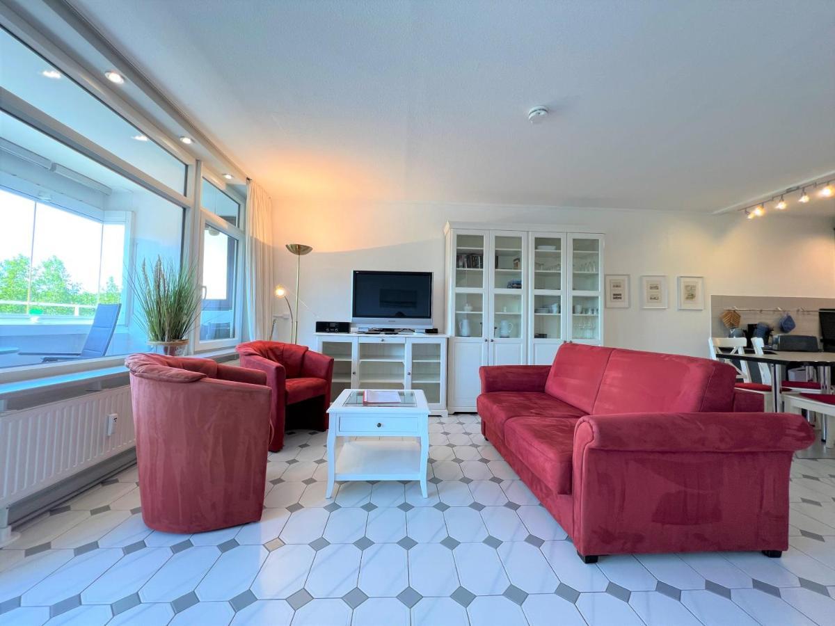 Panoramic App B02-10 Apartment Sierksdorf Exterior photo