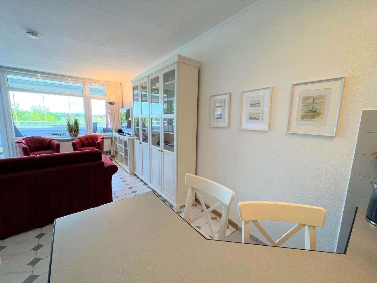Panoramic App B02-10 Apartment Sierksdorf Exterior photo