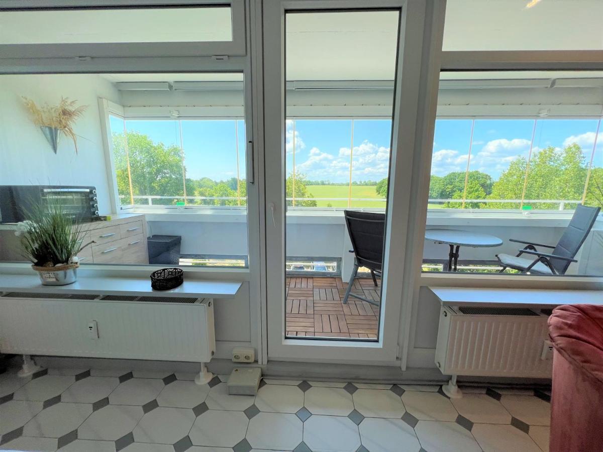 Panoramic App B02-10 Apartment Sierksdorf Exterior photo